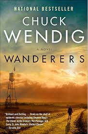 The writing ranges from plain to. Wanderers A Novel Kindle Edition By Wendig Chuck Literature Fiction Kindle Ebooks Amazon Com
