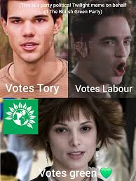 🔶 For the first time in #British 🇬🇧 history, a major political party has  called #Israel's 🇮🇱💀army a #terrorist organisation. The Green Party has  just demanded that the UK proscribe the Israeli