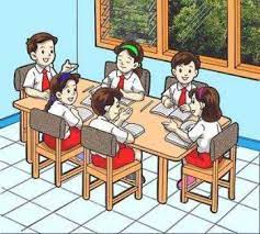 You search for kegiatan di sekolah this image is ranked 16 by bing.com for keyword mewarnai gambar anak pramuka, you will find it result at bing.com. 90 Gambar Animasi Kerja Bakti Di Rumah Hd Gambar Rumah