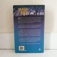 Drama jika masih ada rindu (tv3) december 18, 2018. Preloved Novel Masih Ada Rindu By Mimie Afinie Shopee Malaysia