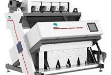 Peanut optical sorting machines-Aflatoxin removal