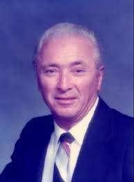 PETER SCHULLER Obituary (1927