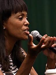 Aisha Tyler