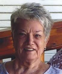 Joyce Moore Obituary (1941