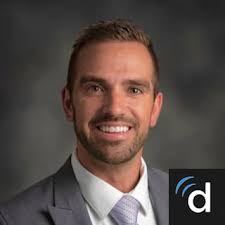 Dr. Brady M. Hansen, DO