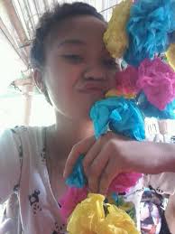 Novem Bianca Posadas Padios