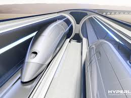 What Is Hyperloop Everything You Need To Know About The