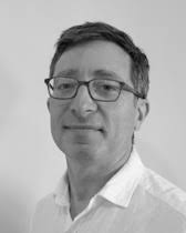 Core Faculty: Department of Mathematics