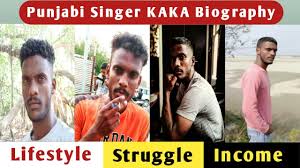 Kaka punjabi singer biography,lifestyle, girlfriend,family & facts. Punjabi Singer Kaka Biography Lifestyle Income Struggle Girlfriend Family Keh Len De Song Youtube