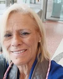 Christina Page Obituary September 12, 2023