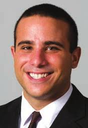 Where is God opening a door for us today?'