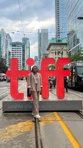 I felt compelled to come home and make this video after my first full day  of #TIFF24 events! I met some great people and reconnected with those I  already knew, but let me tell you, networking and ...
