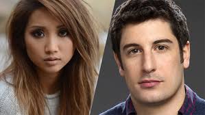 Brenda Song, Jason Biggs to Star in 'Angry Angel' (EXCLUSIVE)