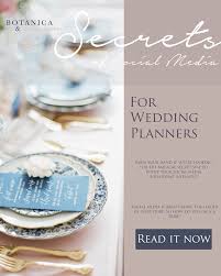 Social Media Secrets For Wedding Raise Your Hand If You Re Looking For The Magical Secret Way To Wedding Planner Wedding Planning Business Wedding Marketing