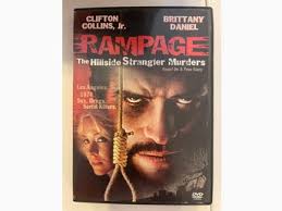 Rampage: The Hillside Strangler Murders (DVD) - Videopörssi.com -  Videopörssi