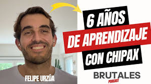 Hace unos días estuve conversando con Javier Bazán Gantz sobre…