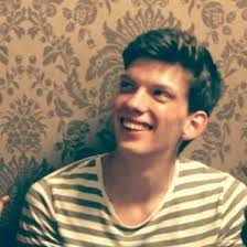 Theodore Hayes (@HazeyTheo)