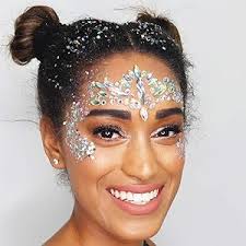 Amazon.com : Black Glitter