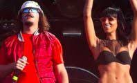 Steve, mon copain, est un fan de. Lorenzo Invite Shy M Sur Scene Lors De Son Dernier Concert Video Gentsu