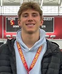 2025 Top Football Recruits in Minnesota