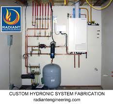 Radiant Engineering Floor Heating Systems Home Heating Systems Heating Systems