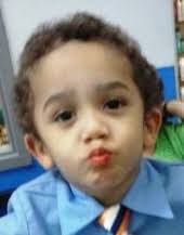 Obituary information for Trey Burgess