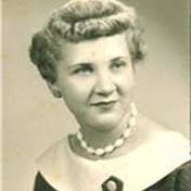 Marie Westervelt's Instagram, Twitter & Facebook