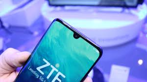 ZTE Axon 10 Pro 5G - Bilderstrecken ...