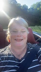 Krista Orr's Instagram, Twitter & Facebook