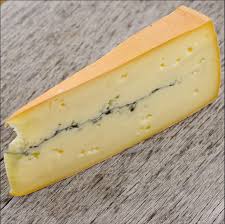 Morbier French Cheese Region Franche Comte Milk Cow Queso Frances Fromage Aop Food Wine Recipes Wine Cheese