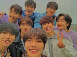 Aesthetic stray kids usernames ꒰꒱. Ot8 Forever Savage Kids Indie Kids Felix Stray Kids