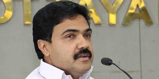 Assembly polls: Jose may prefer Kaduthuruthy to Pala