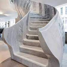 Marble Stair Properties Nigeria Stairs Design Marble Price Marble Stairs
