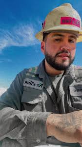 Jesse Munguia Midland Tx