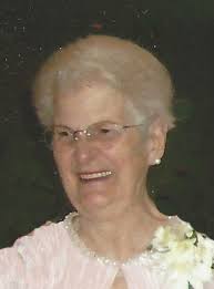 Obituary for Eileen Frances Sherman