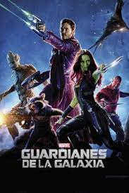 Ver Pelicula Guardianes De La Galaxia 2014 Latino Hd Gratis Pelisplus Guardians Of The Galaxy Superhero Movies Marvel