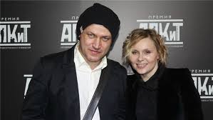 Yana Troyanova I Vasilij Sigarev My Ne Shizuem Na Bable Intervyu Kino Revizor Ru