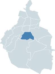 Coyoacan mexico city, federal district, mexico. Coyoacan Wikipedia