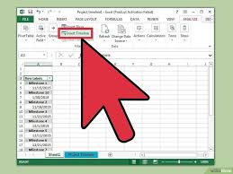 3 Ways To Create A Timeline In Excel Create A Timeline Excel Excel Formula