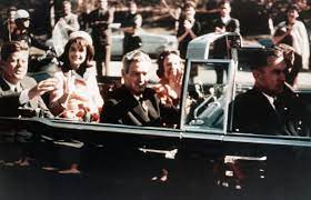 Jackie kennedy was known for her style as the first lady, but fashion wasn't the reason she wore her pink chanel suit after jfk was assassinated. Why Jacqueline Kennedy Didn T Take Off Her Pink Suit After Jfk Was Assassinated Biography