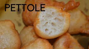 Check spelling or type a new query. Pettole Pugliesi Ricetta Con Lievito Madre Youtube