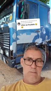 Respuesta a Oscar Espinola sobre Camioneros