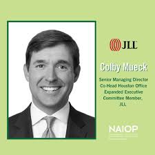 Celebrating the NAIOP 2023 Deal Makers! Congratulations to Reggie Beavan,  Hans Brindley, Lucian Bukowski, Colby Mueck, Scott Clarke, and Tyler  Garrett for their remarkable achievements.🎉 Tonight, we will have the  pleasure to