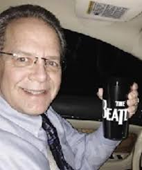 Jack Vaughn Obituary (1952