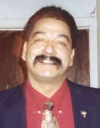 Ricardo Menchaca (1960-2007)