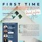 First Time HOMEBUYERS Brunch & Learn