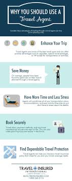 Travel Infographic Use A Travel Agent To Book Your Next Vacation To Enhance Your Trip Save Money Infographicnow Com Your Number One Source For Daily Travel Agent Disney