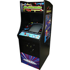 Ultracade is another multi game platform featuring multiple classic arcade games emulated on pc hardware running proprietary operating system most importantly, the game types are not immediately interchangeable between the cabinet types. Multi Cade 60 In 1 Stand Up Arcade Free Local Delivery Gebhardts Com