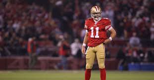 He suffered this horrific leg injury on the exact same day that it happened to former washington. 49ers News Espn Set To Air E60 Document On Alex Smith S Recovery From Gruesome Leg Injury Niners Nation