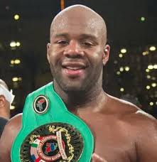 Trevor Bryan (Boxen): nächster Kampf, letztes Kampfergebnis, Statistik,  Kampfbilanz (Tabelle)